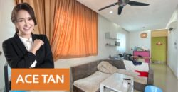 Taman Bestari Indah – Single Storey End Lot Terrace House – FOR SALE Taman Bestari Indah – Single Storey End Lot Terrace House – FOR SALE
