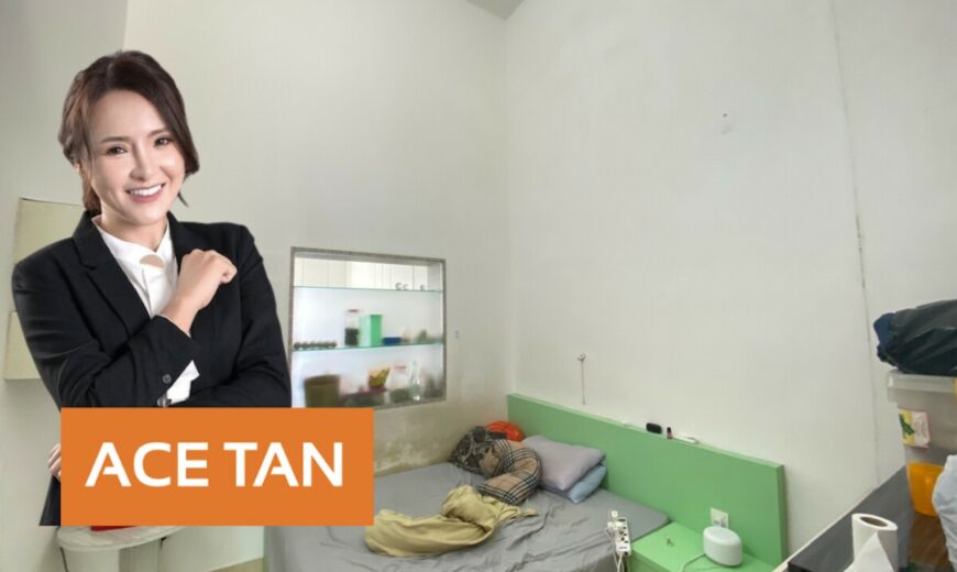 Taman Bestari Indah – Single Storey End Lot Terrace House – FOR SALE Taman Bestari Indah – Single Storey End Lot Terrace House – FOR SALE