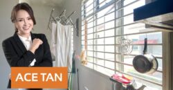 Taman Bestari Indah – Single Storey End Lot Terrace House – FOR SALE Taman Bestari Indah – Single Storey End Lot Terrace House – FOR SALE