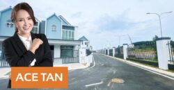 Kulai – 2 Storey Corner Terrace House – FOR SALE Kulai – 2 Storey Corner Terrace House – FOR SALE