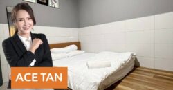 Taman Kolam Air @ Johor Bahru – 1 Storey Semi Detached House – FOR SALE