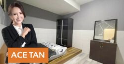 Taman Kolam Air @ Johor Bahru – 1 Storey Semi Detached House – FOR SALE
