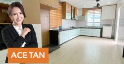 Mutiara Rini – 2 Storey End Lot Terrace House – FOR SALE Mutiara Rini – 2 Storey End Lot Terrace House – FOR SALE