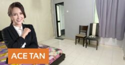 Mutiara Rini – 2 Storey End Lot Terrace House – FOR SALE Mutiara Rini – 2 Storey End Lot Terrace House – FOR SALE