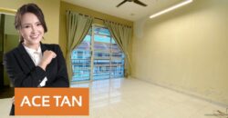 Mutiara Rini – 2 Storey End Lot Terrace House – FOR SALE Mutiara Rini – 2 Storey End Lot Terrace House – FOR SALE