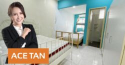 Mutiara Rini – 2 Storey End Lot Terrace House – FOR SALE Mutiara Rini – 2 Storey End Lot Terrace House – FOR SALE