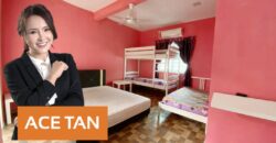 Mutiara Rini – 2 Storey End Lot Terrace House – FOR SALE Mutiara Rini – 2 Storey End Lot Terrace House – FOR SALE