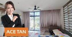 The Straits View Residences @ Permas Jaya – 2 Storey Semi Detached – FOR SALE The Straits View Residences @ Permas Jaya – 2 Storey Semi Detached – FOR SALE