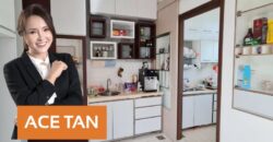 The Straits View Residences @ Permas Jaya – 2 Storey Semi Detached – FOR SALE The Straits View Residences @ Permas Jaya – 2 Storey Semi Detached – FOR SALE