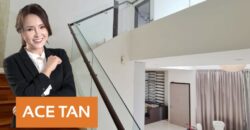 The Straits View Residences @ Permas Jaya – 2 Storey Semi Detached – FOR SALE The Straits View Residences @ Permas Jaya – 2 Storey Semi Detached – FOR SALE