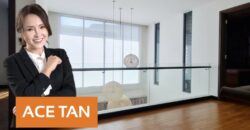 The Straits View Residences @ Permas Jaya – 2 Storey Semi Detached – FOR SALE The Straits View Residences @ Permas Jaya – 2 Storey Semi Detached – FOR SALE