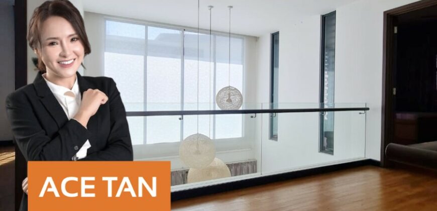 The Straits View Residences @ Permas Jaya – 2 Storey Semi Detached – FOR SALE The Straits View Residences @ Permas Jaya – 2 Storey Semi Detached – FOR SALE