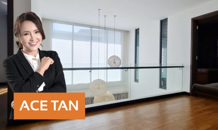 The Straits View Residences @ Permas Jaya – 2 Storey Semi Detached – FOR SALE The Straits View Residences @ Permas Jaya – 2 Storey Semi Detached – FOR SALE