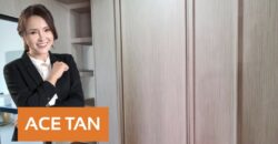 The Straits View Residences @ Permas Jaya – 2 Storey Semi Detached – FOR SALE The Straits View Residences @ Permas Jaya – 2 Storey Semi Detached – FOR SALE