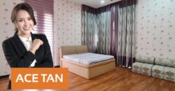 The Straits View Residences @ Permas Jaya – 2 Storey Semi Detached – FOR SALE The Straits View Residences @ Permas Jaya – 2 Storey Semi Detached – FOR SALE