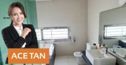 The Straits View Residences @ Permas Jaya – 2 Storey Semi Detached – FOR SALE The Straits View Residences @ Permas Jaya – 2 Storey Semi Detached – FOR SALE