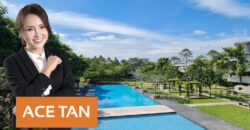The Straits View Residences @ Permas Jaya – 2 Storey Semi Detached – FOR SALE The Straits View Residences @ Permas Jaya – 2 Storey Semi Detached – FOR SALE