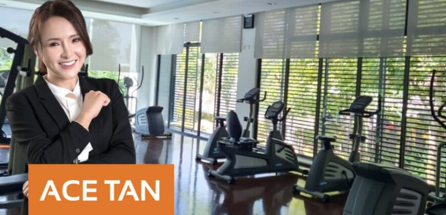 The Straits View Residences @ Permas Jaya – 2 Storey Semi Detached – FOR SALE The Straits View Residences @ Permas Jaya – 2 Storey Semi Detached – FOR SALE