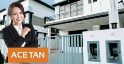 Bukit Indah – 2 Storey Cluster House – FOR SALE Bukit Indah – 2 Storey Cluster House – FOR SALE