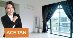 Bukit Indah – 2 Storey Cluster House – FOR SALE Bukit Indah – 2 Storey Cluster House – FOR SALE