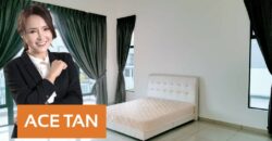Bukit Indah – 2 Storey Cluster House – FOR SALE Bukit Indah – 2 Storey Cluster House – FOR SALE