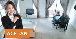 Bukit Indah – 2 Storey Cluster House – FOR SALE Bukit Indah – 2 Storey Cluster House – FOR SALE