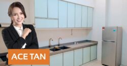 Bukit Indah – 2 Storey Cluster House – FOR SALE Bukit Indah – 2 Storey Cluster House – FOR SALE