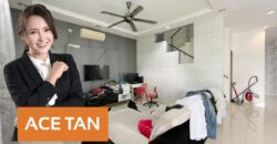 Setia Tropika – 2 Storey SuperLink House – FOR SALE Setia Tropika – 2 Storey SuperLink House – FOR SALE