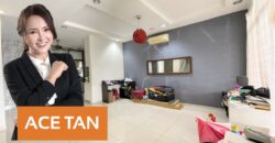 Setia Tropika – 2 Storey SuperLink House – FOR SALE Setia Tropika – 2 Storey SuperLink House – FOR SALE