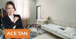 Setia Tropika – 2 Storey SuperLink House – FOR SALE Setia Tropika – 2 Storey SuperLink House – FOR SALE