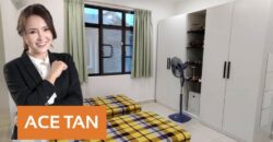 Adda Heights – 2 Storey Cluster House – FOR SALE