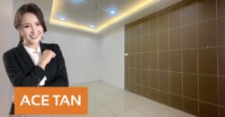 Taman Kempas Utama – 2 Storey Cluster House – FOR SALE Taman Kempas Utama – 2 Storey Cluster House – FOR SALE