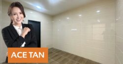 Taman Kempas Utama – 2 Storey Cluster House – FOR SALE Taman Kempas Utama – 2 Storey Cluster House – FOR SALE