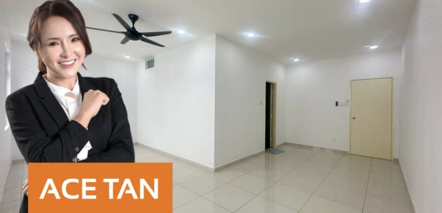 Taman Kempas Utama – 2 Storey Cluster House – FOR SALE Taman Kempas Utama – 2 Storey Cluster House – FOR SALE