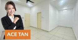 Taman Kempas Utama – 2 Storey Cluster House – FOR SALE Taman Kempas Utama – 2 Storey Cluster House – FOR SALE