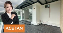 Taman Kempas Utama – 2 Storey Cluster House – FOR SALE Taman Kempas Utama – 2 Storey Cluster House – FOR SALE