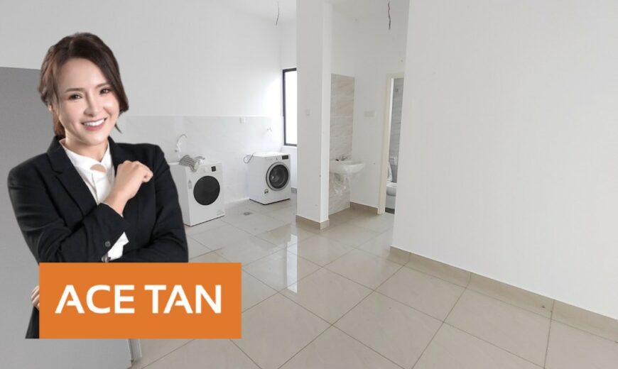 Austin Duta 2 – 2 Storey Cluster House – FOR SALE Austin Duta 2 – 2 Storey Cluster House – FOR SALE