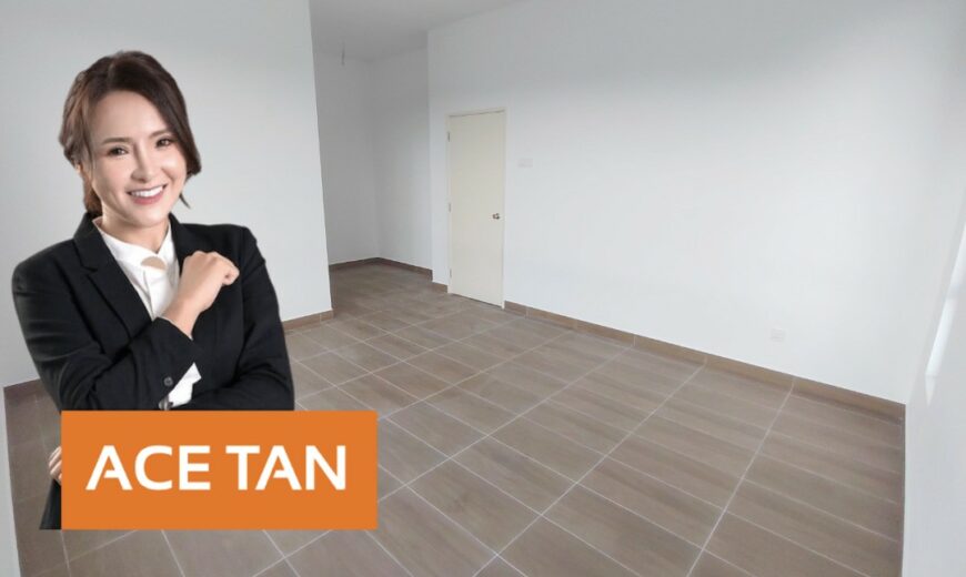 Austin Duta 2 – 2 Storey Cluster House – FOR SALE Austin Duta 2 – 2 Storey Cluster House – FOR SALE