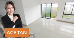 Austin Duta 2 – 2 Storey Cluster House – FOR SALE Austin Duta 2 – 2 Storey Cluster House – FOR SALE