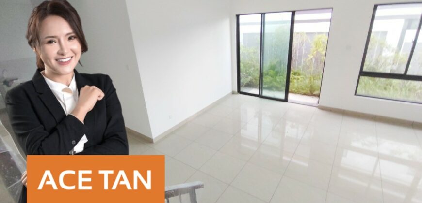 Austin Duta 2 – 2 Storey Cluster House – FOR SALE Austin Duta 2 – 2 Storey Cluster House – FOR SALE