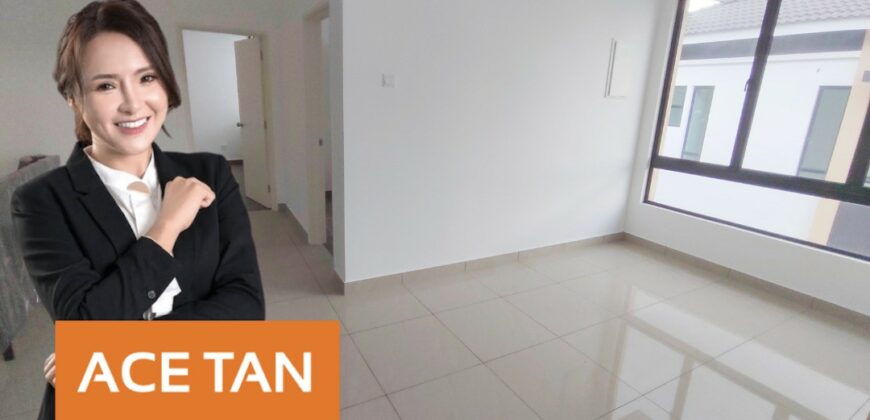 Austin Duta 2 – 2 Storey Cluster House – FOR SALE Austin Duta 2 – 2 Storey Cluster House – FOR SALE