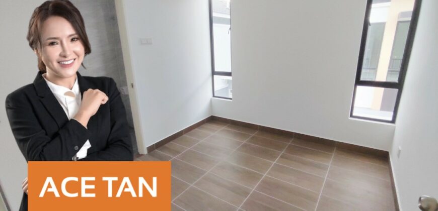 Austin Duta 2 – 2 Storey Cluster House – FOR SALE Austin Duta 2 – 2 Storey Cluster House – FOR SALE