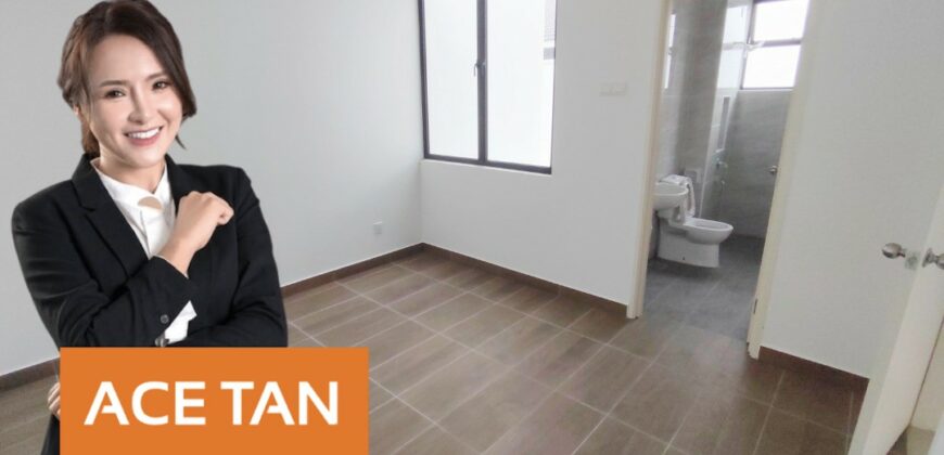 Austin Duta 2 – 2 Storey Cluster House – FOR SALE Austin Duta 2 – 2 Storey Cluster House – FOR SALE