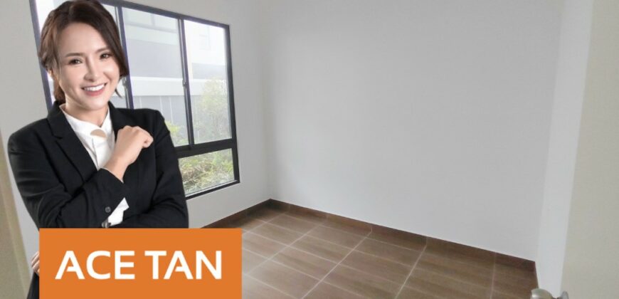Austin Duta 2 – 2 Storey Cluster House – FOR SALE Austin Duta 2 – 2 Storey Cluster House – FOR SALE