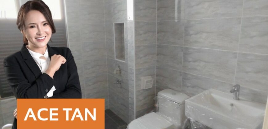 Austin Duta 2 – 2 Storey Cluster House – FOR SALE Austin Duta 2 – 2 Storey Cluster House – FOR SALE