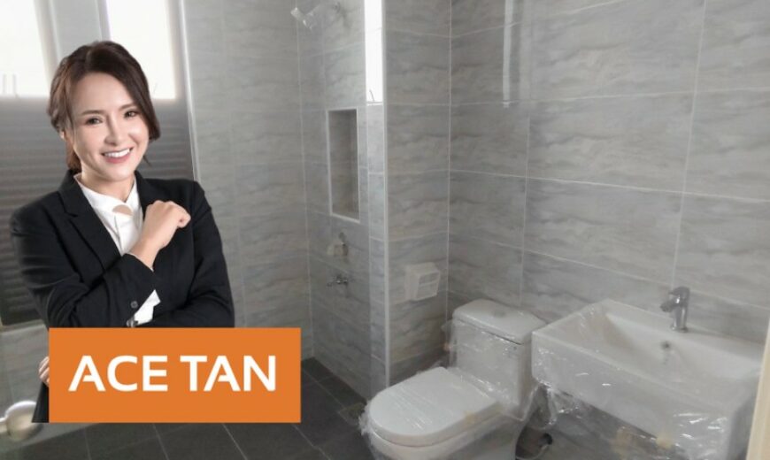 Austin Duta 2 – 2 Storey Cluster House – FOR SALE Austin Duta 2 – 2 Storey Cluster House – FOR SALE