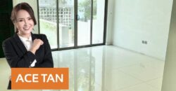 East Ledang @ Iskandar Puteri – 2 Storey End Lot Semi Detached House – FOR SALE East Ledang @ Iskandar Puteri – 2 Storey End Lot Semi Detached House – FOR SALE