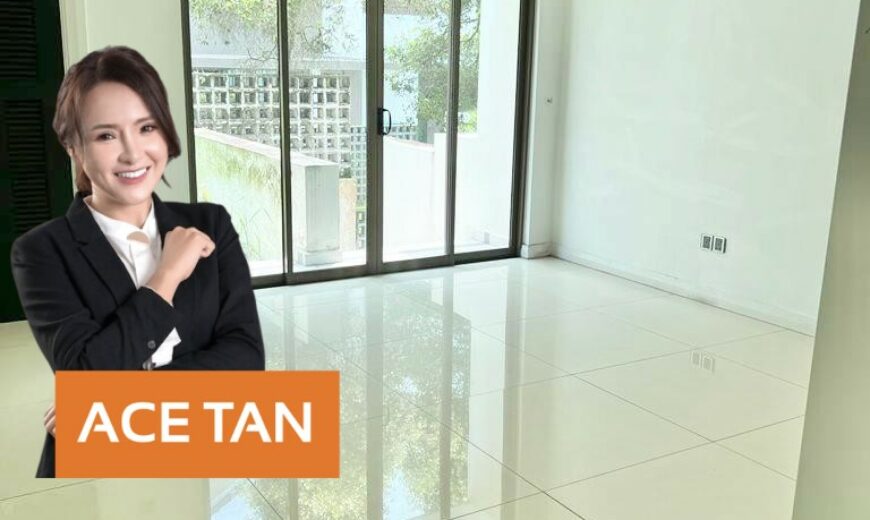 East Ledang @ Iskandar Puteri – 2 Storey End Lot Semi Detached House – FOR SALE East Ledang @ Iskandar Puteri – 2 Storey End Lot Semi Detached House – FOR SALE