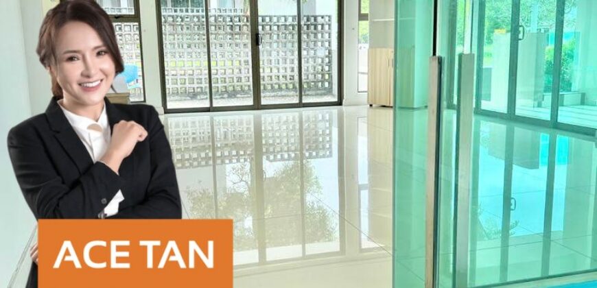 East Ledang @ Iskandar Puteri – 2 Storey End Lot Semi Detached House – FOR SALE East Ledang @ Iskandar Puteri – 2 Storey End Lot Semi Detached House – FOR SALE