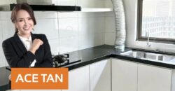 East Ledang @ Iskandar Puteri – 2 Storey End Lot Semi Detached House – FOR SALE East Ledang @ Iskandar Puteri – 2 Storey End Lot Semi Detached House – FOR SALE